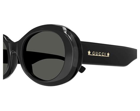 Gucci GG1587S 001 Sunglasses 